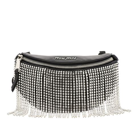 miu miu belt bag|miu bags australia.